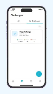 StepChallenger screenshot 3