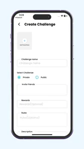 StepChallenger screenshot 5