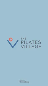 The Pilates Village screenshot 0