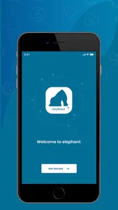 Elephant screenshot 0
