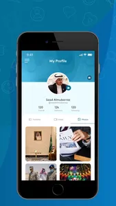 Elephant screenshot 2