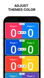 Scoreboard - Save Score screenshot 3