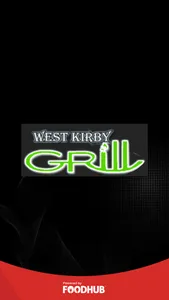 West Kirby Grill West Kirby screenshot 0