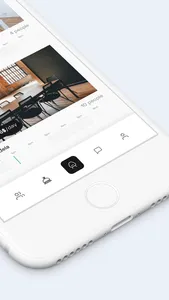 Boldhouse screenshot 1