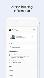 Boldhouse screenshot 2