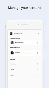 Boldhouse screenshot 4