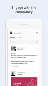 Boldhouse screenshot 5