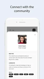 Boldhouse screenshot 6