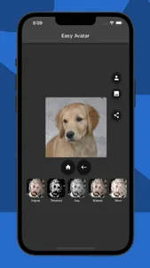 Easy Avatar screenshot 3