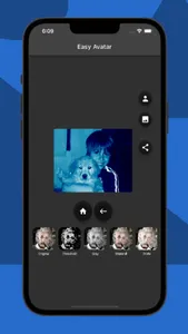 Easy Avatar screenshot 6