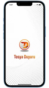 Tosya Duyuruları screenshot 5