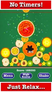 Watermelon Jewels screenshot 1