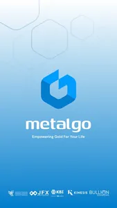 MetalGO screenshot 0