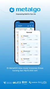 MetalGO screenshot 4