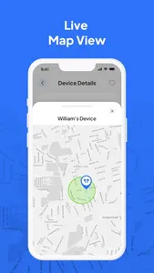 BluFi: Find Bluetooth Device screenshot 1