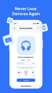 BluFi: Find Bluetooth Device screenshot 2