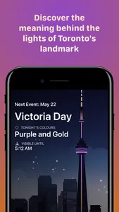 Toronto Lights screenshot 0