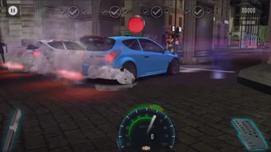 Fast X Racing - Drift & Drag screenshot 2