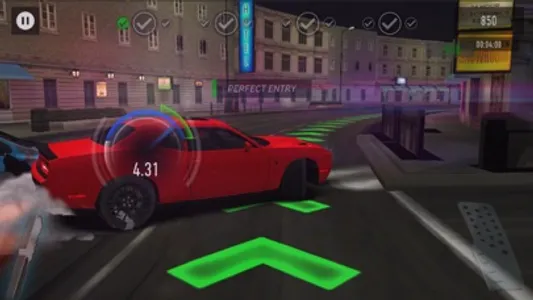 Fast X Racing - Drift & Drag screenshot 4