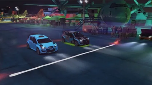 Fast X Racing - Drift & Drag screenshot 5