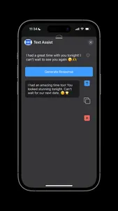Text Assist: AI Enhanced Texts screenshot 8