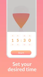 Hourglass - Simple Timer screenshot 1