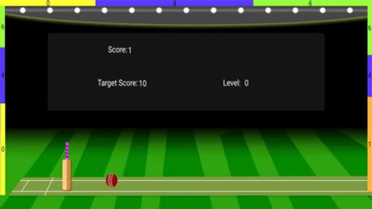 HappyCricket2023 screenshot 2