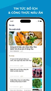 Đặc Sản Miền Quê screenshot 1