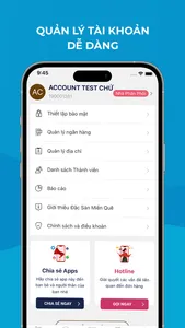 Đặc Sản Miền Quê screenshot 2