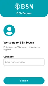 BSNSecure screenshot 2