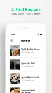 EasyMeal: Recipes screenshot 3