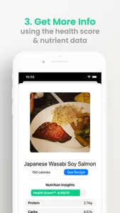 EasyMeal: Recipes screenshot 4