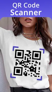 QR - Code Reader - Quick Scan screenshot 0