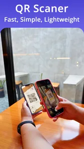 QR - Code Reader - Quick Scan screenshot 2
