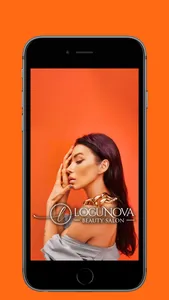 Logunova Beauty Salon  screenshot 0