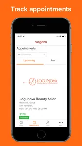 Logunova Beauty Salon  screenshot 3