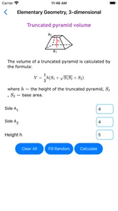 ALG Math Solver screenshot 3