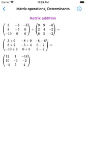 ALG Math Solver screenshot 5