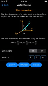 ALG Math Solver screenshot 9