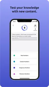 KnowIt Trivia screenshot 1