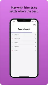 KnowIt Trivia screenshot 3