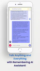 iBot - AI Assistant screenshot 1