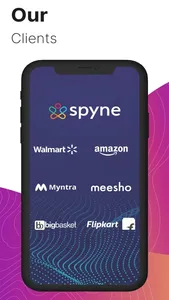 Spyne Ecommerce screenshot 7