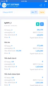 HVTT.Lead screenshot 1