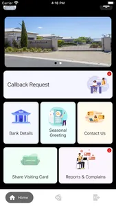Vendor Wattapp screenshot 1