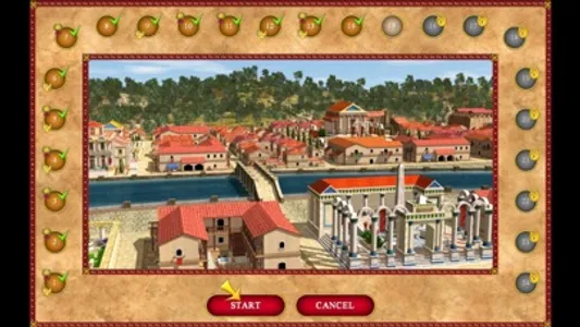 Romopolis screenshot 5