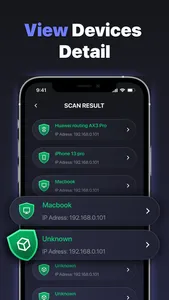 CamDetective: Device Scanner screenshot 3