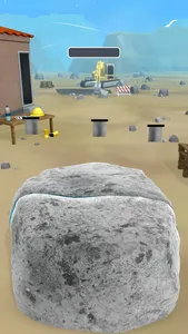 Rock Breaker! screenshot 5