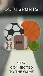 Dofu Sports screenshot 0