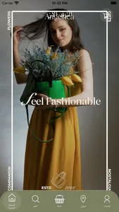 Angelica screenshot 0
